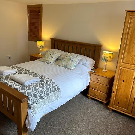 Northness Apartments, Lerwick Self Contained Esterno foto