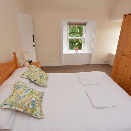 Northness Apartments, Lerwick Self Contained Esterno foto