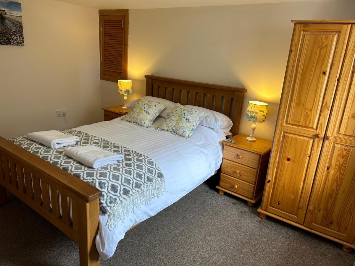 Northness Apartments, Lerwick Self Contained Esterno foto