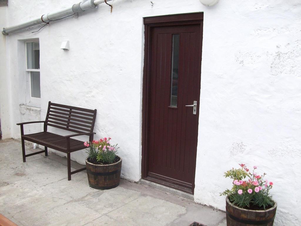 Northness Apartments, Lerwick Self Contained Esterno foto