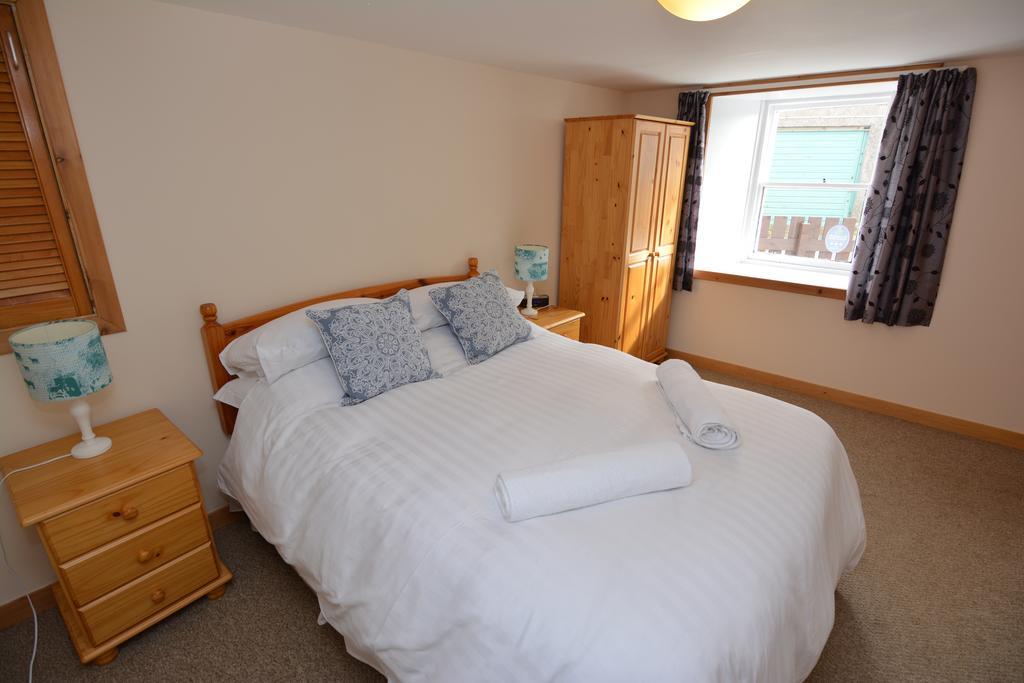 Northness Apartments, Lerwick Self Contained Esterno foto