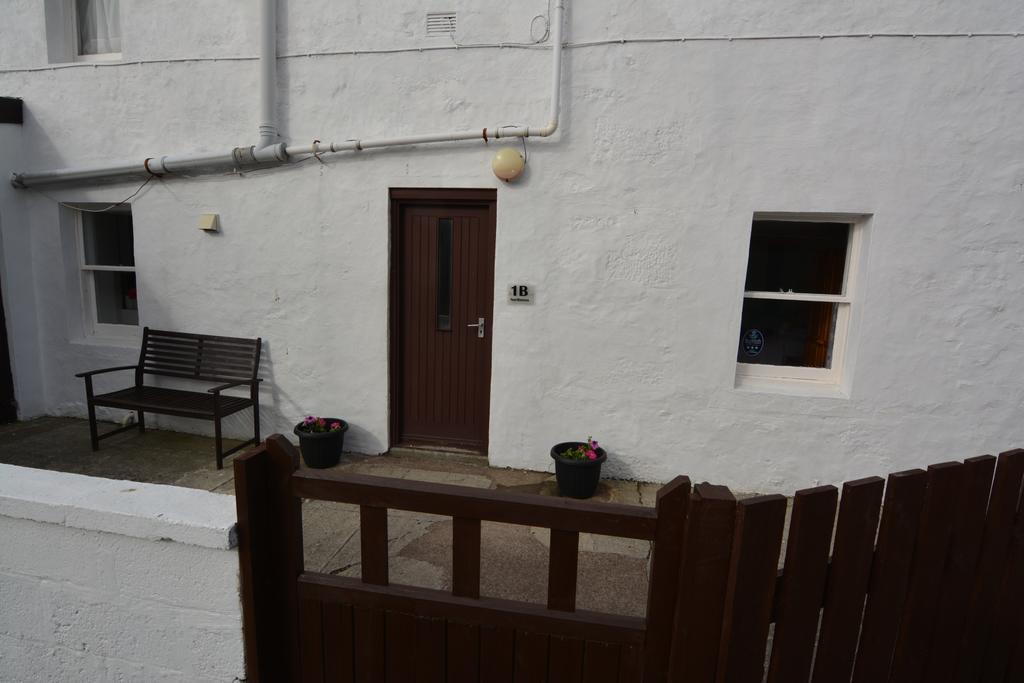 Northness Apartments, Lerwick Self Contained Esterno foto