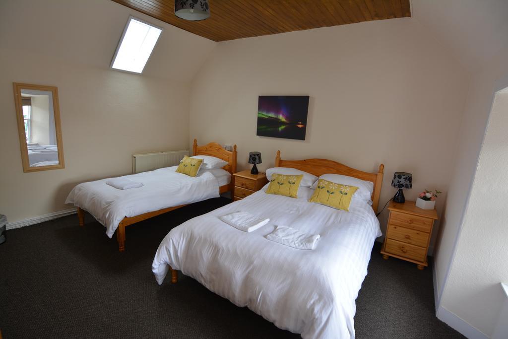 Northness Apartments, Lerwick Self Contained Esterno foto