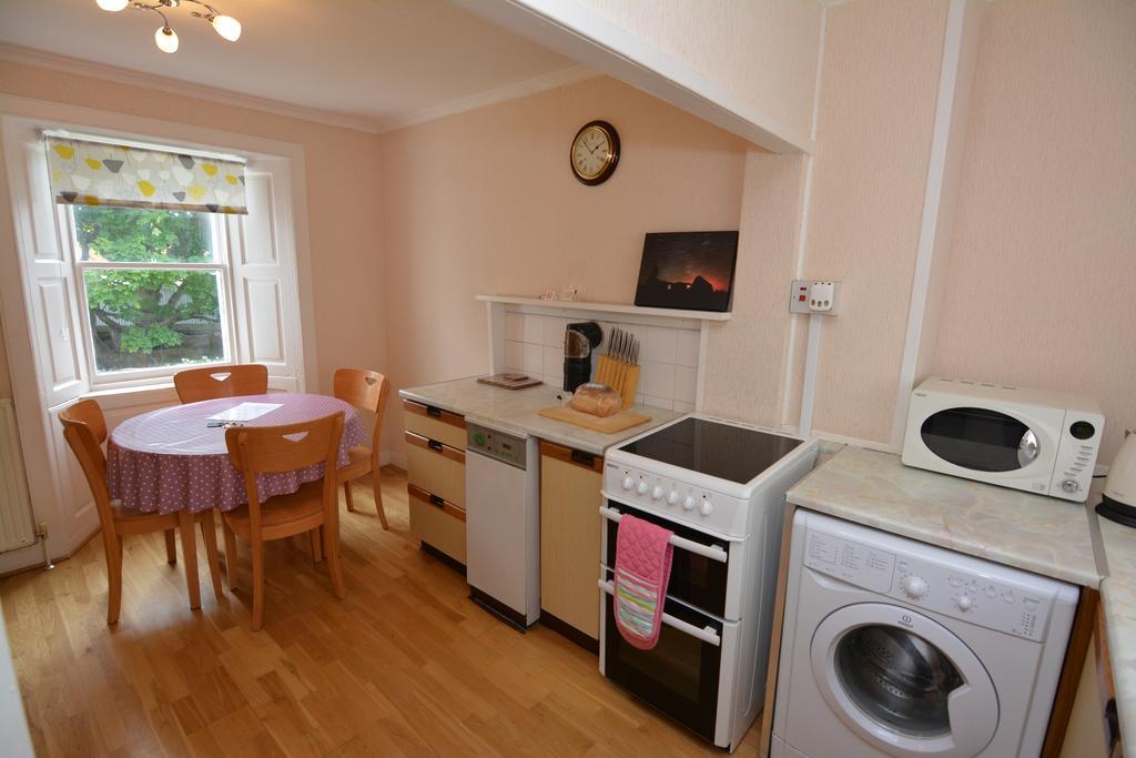 Northness Apartments, Lerwick Self Contained Esterno foto