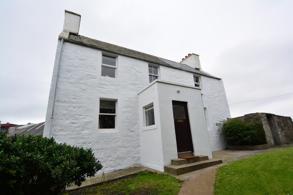 Northness Apartments, Lerwick Self Contained Esterno foto