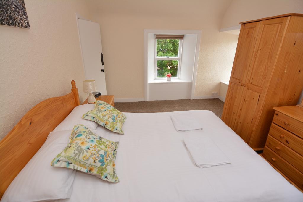 Northness Apartments, Lerwick Self Contained Esterno foto